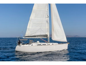 Hanse 400 „Flyer of Lorne“ – fotka 1