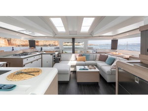 Elba 45 „Night Breeze“ – fotka 3