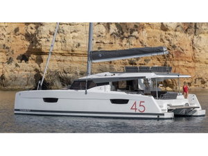 Elba 45 „Night Breeze“ – fotka 1