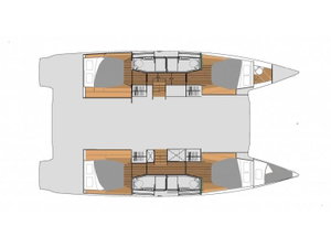 Elba 45 „Night Breeze“ – fotka 2