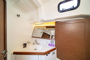 Oceanis 46.1 „Rebekka Blue“ – fotka 9