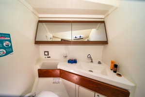 Oceanis 46.1 „Rebekka Blue“ – fotka 10