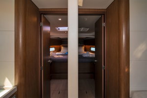 Oceanis 46.1 „Rebekka Blue“ – fotka 21