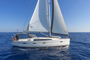 Bavaria Cruiser 41 „Forkys“ – fotka 6
