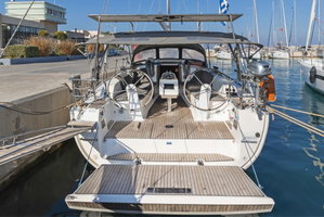 Bavaria Cruiser 41 „Forkys“ – fotka 17