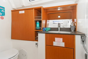 Bavaria Cruiser 41 „Forkys“ – fotka 16