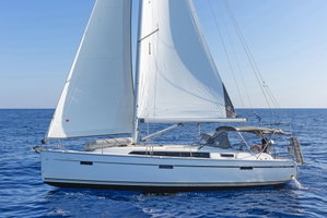 Bavaria Cruiser 41 „Forkys“ – fotka 20