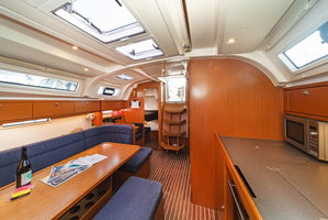 Bavaria Cruiser 41 „Forkys“ – fotka 13