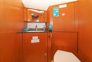 Bavaria Cruiser 41 „Forkys“ – fotka 9