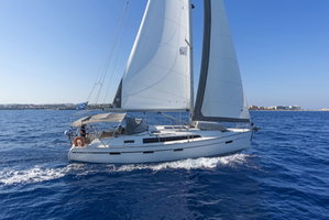 Bavaria Cruiser 41 „Forkys“ – fotka 3
