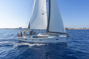 Bavaria Cruiser 41 „Forkys“ – fotka 4