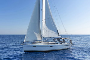 Bavaria Cruiser 41 „Forkys“ – fotka 19