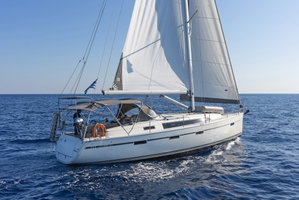 Bavaria Cruiser 41 „Forkys“ – fotka 5