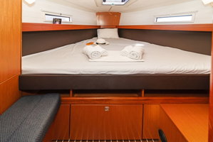 Bavaria Cruiser 41 „Forkys“ – fotka 10