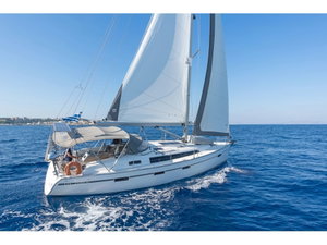 Bavaria Cruiser 41 „Forkys“ – fotka 1