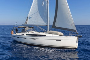 Bavaria Cruiser 41 „Forkys“ – fotka 7