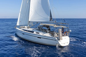 Bavaria Cruiser 41 „Forkys“ – fotka 21