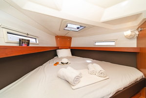 Bavaria Cruiser 41 „Forkys“ – fotka 11