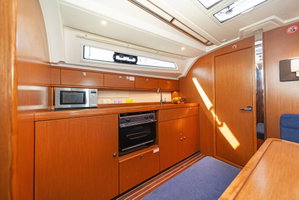 Bavaria Cruiser 41 „Forkys“ – fotka 14