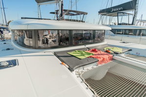 Lagoon 42 „Amici“ – fotka 19