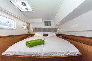 Lagoon 42 „Amici“ – fotka 9