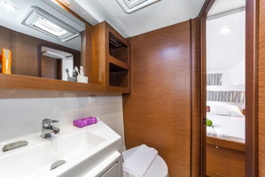 Lagoon 42 „Amici“ – fotka 7