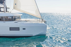 Lagoon 42 „Amici“ – fotka 20