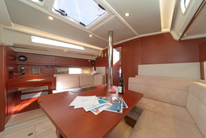 Hanse 418 „Azur“ – fotka 11