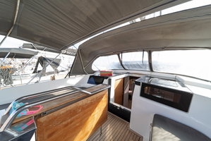 Hanse 418 „Azur“ – fotka 17