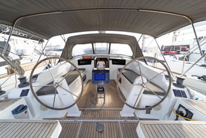 Hanse 418 „Azur“ – fotka 14