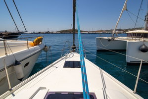 Hanse 418 „Azur“ – fotka 26