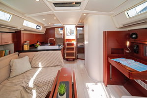 Hanse 418 „Azur“ – fotka 21