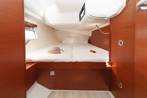 Hanse 418 „Azur“ – fotka 4