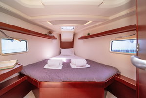 Hanse 418 „Azur“ – fotka 28