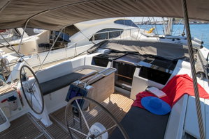 Hanse 418 „Azur“ – fotka 24