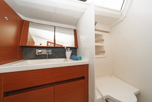 Hanse 418 „Azur“ – fotka 6