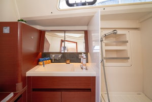 Hanse 418 „Azur“ – fotka 31