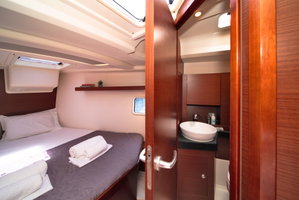 Hanse 418 „Azur“ – fotka 30