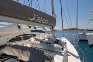 Hanse 418 „Azur“ – fotka 25