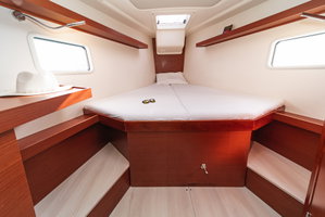 Hanse 418 „Azur“ – fotka 5