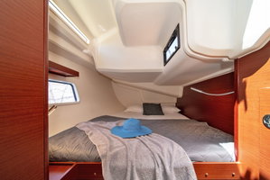 Hanse 418 „Azur“ – fotka 33