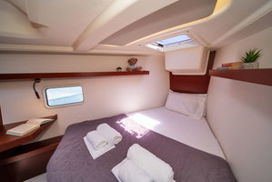 Hanse 418 „Azur“ – fotka 29