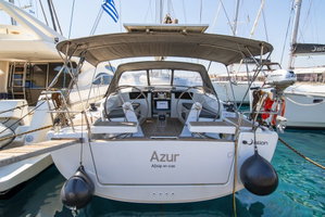 Hanse 418 „Azur“ – fotka 22