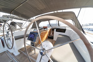 Hanse 418 „Azur“ – fotka 15