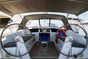 Hanse 418 „Azur“ – fotka 23