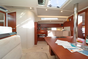 Hanse 418 „Azur“ – fotka 12
