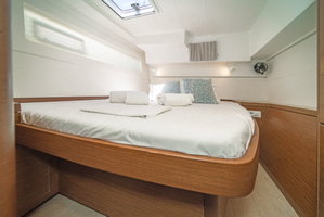 Lagoon 40 „Thalasea“ – fotka 10