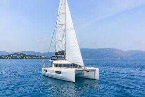Lagoon 40 „Thalasea“ – fotka 5