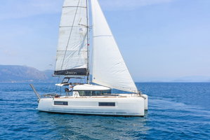 Lagoon 40 „Thalasea“ – fotka 6