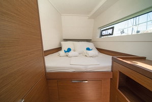 Lagoon 40 „Thalasea“ – fotka 8